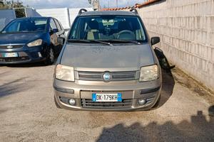 Fiat Panda 1.2 gpl valido fino 2034