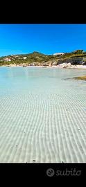 Last minute Villasimius davanti al mare