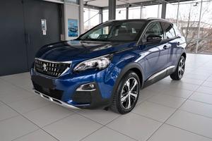 Peugeot 3008 BlueHDi 130 S&S EAT8 Allure ok neo pa