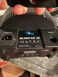 Kit Service Audio Luci Video Completo