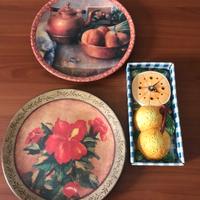 Decorazioni per la cucina
