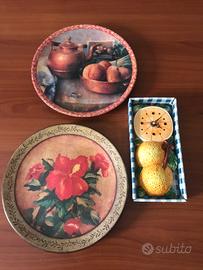 Decorazioni per la cucina