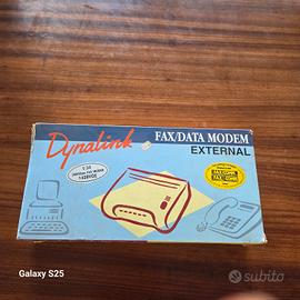 Modem Computer Storico