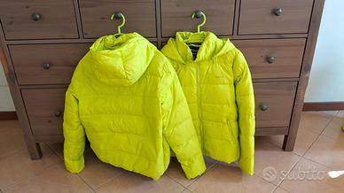  Giubbotti Pepe Jeans vera piuma! Caldissimo! 