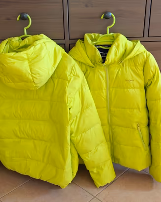  Giubbotti Pepe Jeans vera piuma! Caldissimo! 