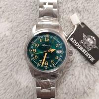 Orologio automatico , NUOVO, con movimento Seiko
