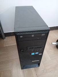 128GB RAM Workstation XEON 12 core SSD PC S30 GPU