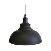 Lampadario a sospensione stile industriale 