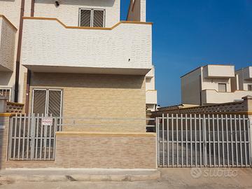 Villa a schiera a San Pietro in Bevagna