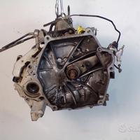 Cambio manuale Honda Civic 1.4 benzina 2009