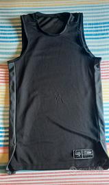 Canotta Basket Tarmak