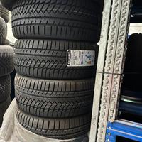 Gomme Golf GTI