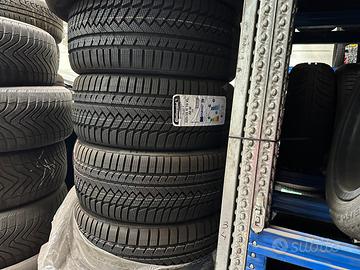 Gomme Golf GTI