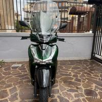 🚀HONDA SH 125 VETRO- FULL OPTIONAL