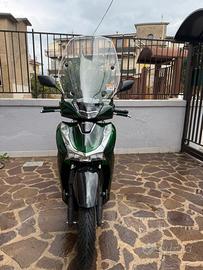 🚀HONDA SH 125 VETRO- FULL OPTIONAL