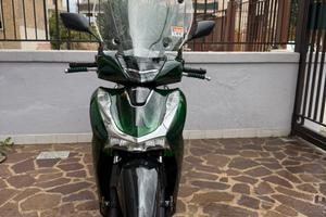 🚀HONDA SH 125 VETRO- FULL OPTIONAL