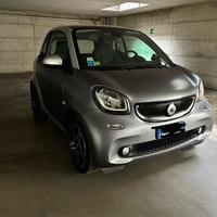 smart fortwo coupe