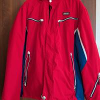 giubbotto da sci BRUGI