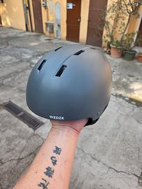 casco da sci