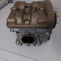 testata ducati 848 evo