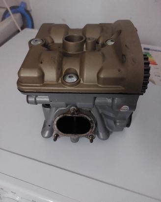 testata ducati 848 evo