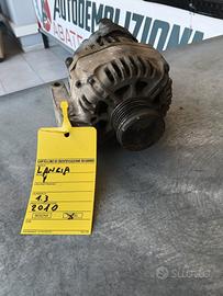 alternatore lancia y 1.3 diesel anno 2010
