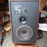 Casse acustiche AVID 103