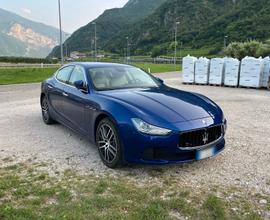 Maserati Ghibli 3.0 V6 250cv My 2017