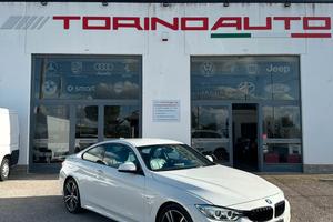 Bmw 420d Coupé Msport