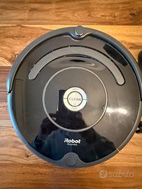 iRobot Roomba 671 – Come nuovo!