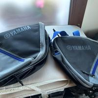 Set borse interne tracer 9 gt yamaha