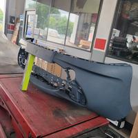 PARAURTI CARROZZERIA NUOVI PEUGEOT 206 207 307 A6