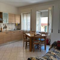 San Vincenzo a 15 mt spiaggia luglio/agosto