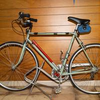 Edoardo Bianchi TOUR THE FRANCE 1952