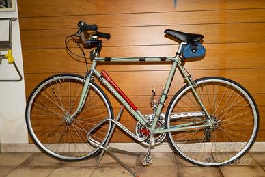 Edoardo Bianchi TOUR THE FRANCE 1952