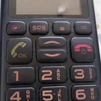 cellulare maxcom mm428bb