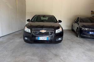 Chevrolet Cruze 1.8 4 porte LT GPL