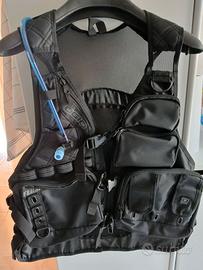 GILET TECNICO ENDURO