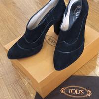 Scarpe donna tod’s