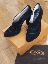 Scarpe donna tod’s