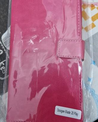 Cover doogee blade 20
