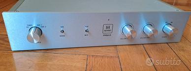 Preamplificatore Norma-Primus