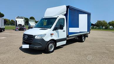 MERCEDES SPRINTER 316