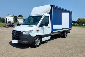 MERCEDES SPRINTER 316