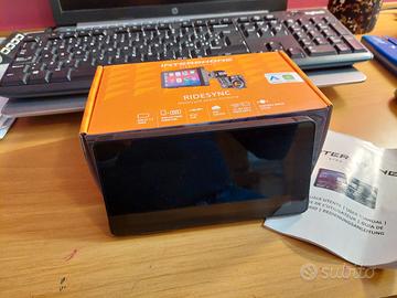 Ridesynk 55 Interphone