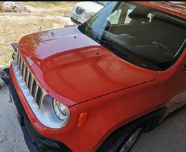 JEEP Renegade - 2015