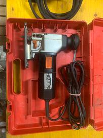 Seghetto alternativo Aeg