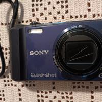 Sony Cyber-shot DSC-H70