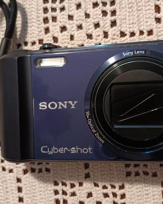 Sony Cyber-shot DSC-H70