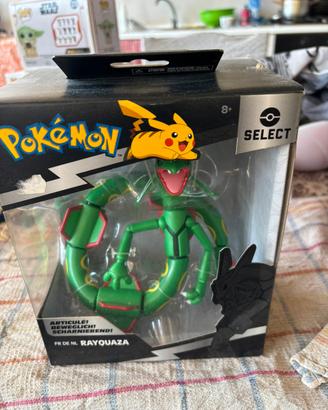 Pokemon Rayquaza